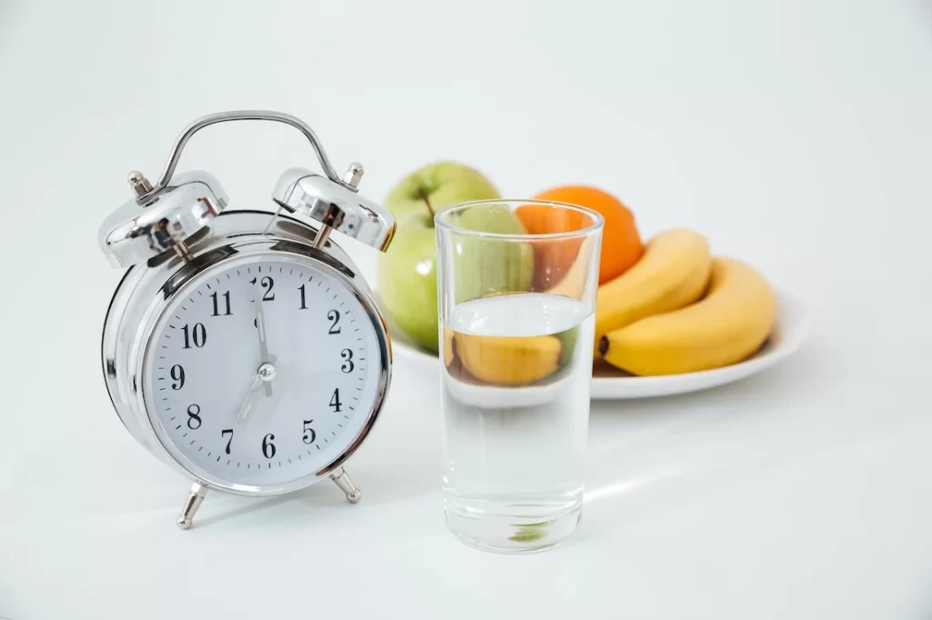 The Science and Benefits of Intermittent Fasting: Unlocking Its Power