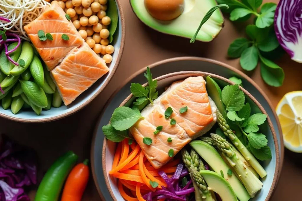 Foods SlimCare Nutritionists Swear By for Rapid Weight Loss