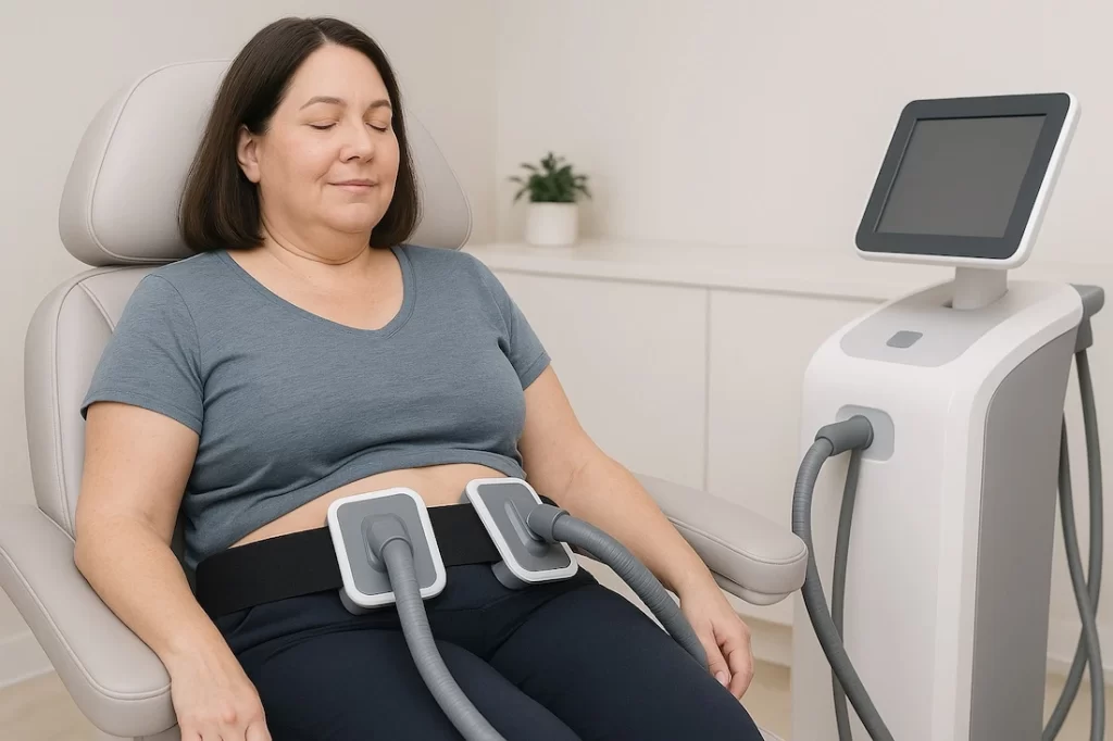 Cutera Body Sculpting Explained - TruFlex, TruSculpt, and TruBody Compared